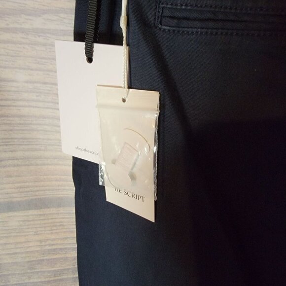 The Script Matilde Pants - Picture 6 of 7